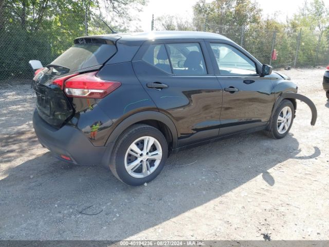 Photo 3 VIN: 3N1CP5CU9JL526784 - NISSAN KICKS 