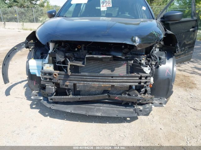 Photo 5 VIN: 3N1CP5CU9JL526784 - NISSAN KICKS 