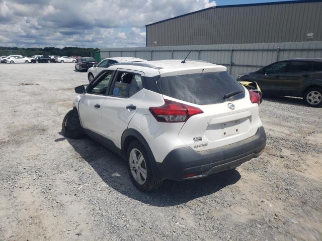 Photo 2 VIN: 3N1CP5CU9JL527143 - NISSAN KICKS S 