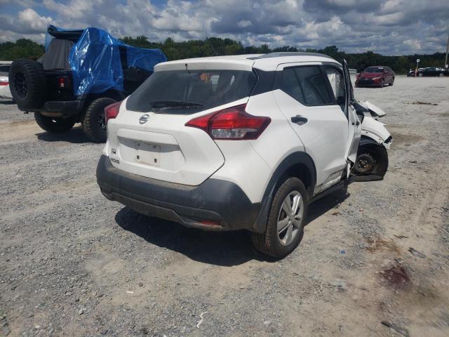 Photo 3 VIN: 3N1CP5CU9JL527143 - NISSAN KICKS S 