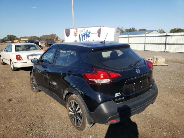 Photo 2 VIN: 3N1CP5CU9JL531466 - NISSAN KICKS S 