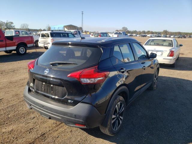 Photo 3 VIN: 3N1CP5CU9JL531466 - NISSAN KICKS S 