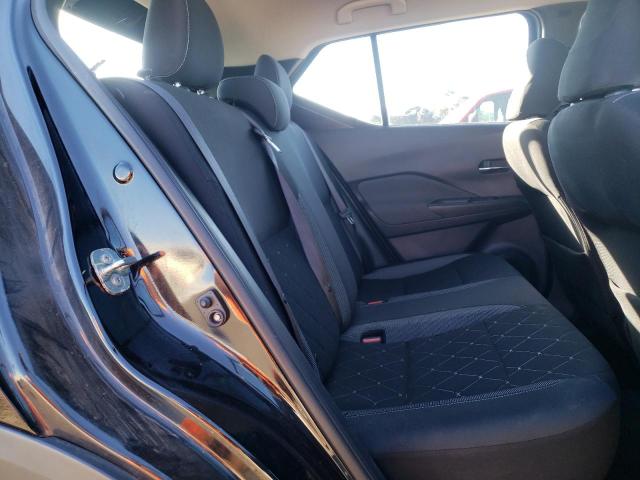 Photo 5 VIN: 3N1CP5CU9JL531466 - NISSAN KICKS S 