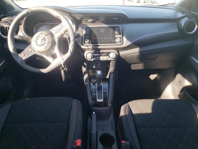 Photo 8 VIN: 3N1CP5CU9JL531466 - NISSAN KICKS S 