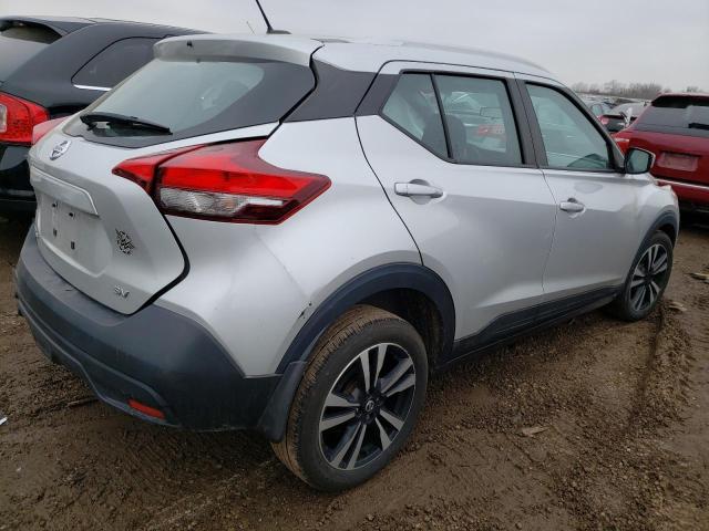 Photo 2 VIN: 3N1CP5CU9JL531693 - NISSAN KICKS S 