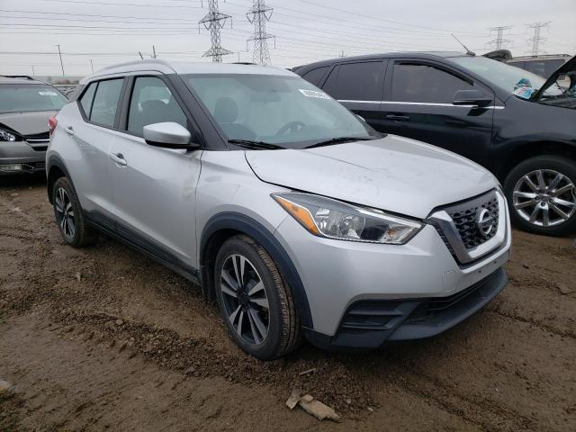 Photo 3 VIN: 3N1CP5CU9JL531693 - NISSAN KICKS S 