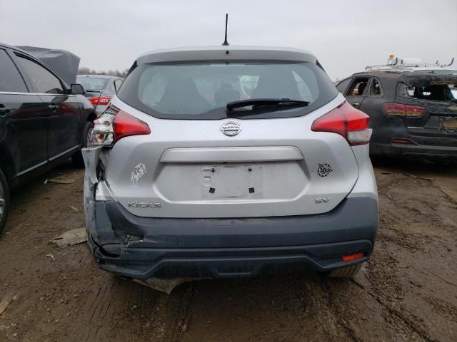 Photo 5 VIN: 3N1CP5CU9JL531693 - NISSAN KICKS S 