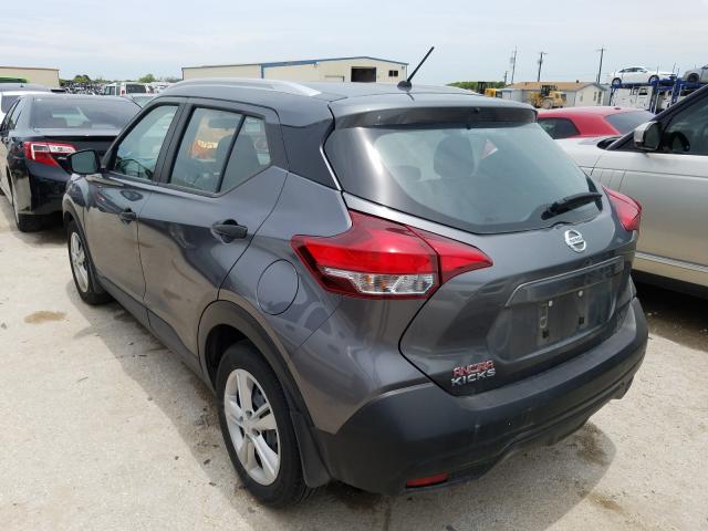 Photo 2 VIN: 3N1CP5CU9JL532956 - NISSAN KICKS S 