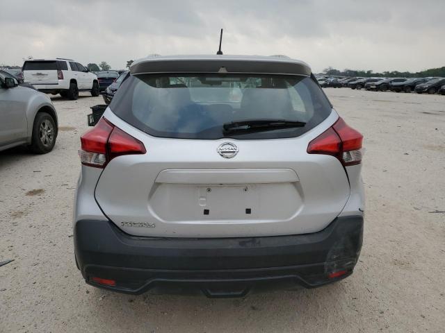 Photo 5 VIN: 3N1CP5CU9JL534982 - NISSAN KICKS 