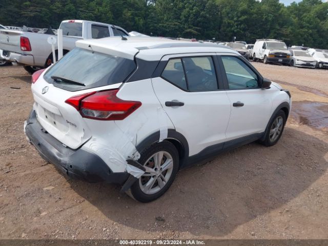 Photo 3 VIN: 3N1CP5CU9JL535498 - NISSAN KICKS 