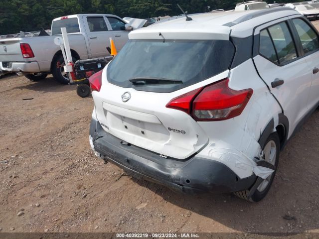 Photo 5 VIN: 3N1CP5CU9JL535498 - NISSAN KICKS 