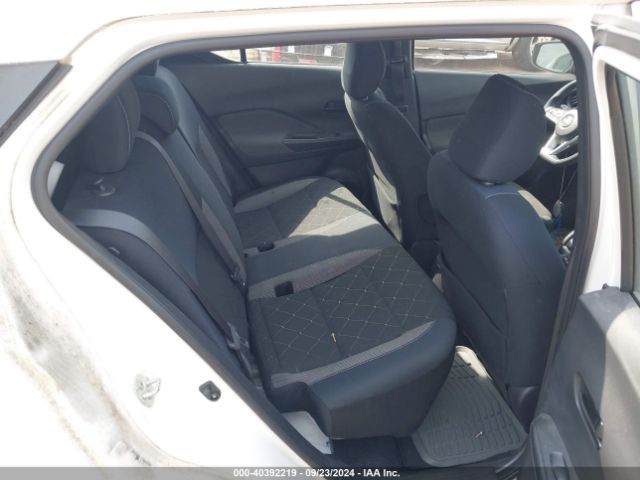 Photo 7 VIN: 3N1CP5CU9JL535498 - NISSAN KICKS 