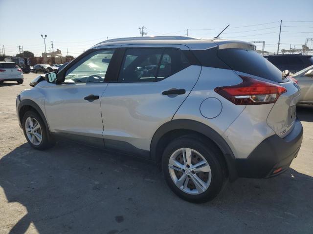 Photo 1 VIN: 3N1CP5CU9JL535906 - NISSAN KICKS S 