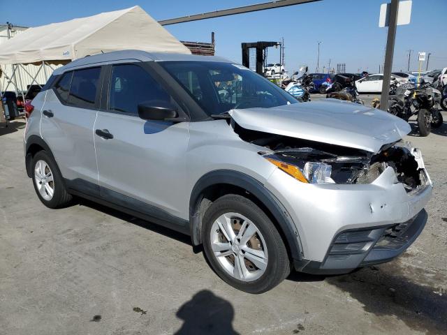 Photo 3 VIN: 3N1CP5CU9JL535906 - NISSAN KICKS S 