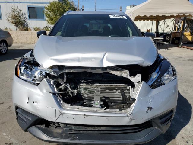 Photo 4 VIN: 3N1CP5CU9JL535906 - NISSAN KICKS S 