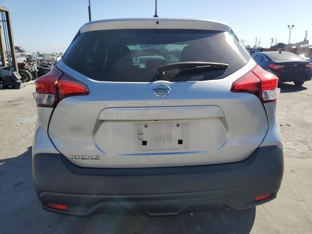 Photo 5 VIN: 3N1CP5CU9JL535906 - NISSAN KICKS S 