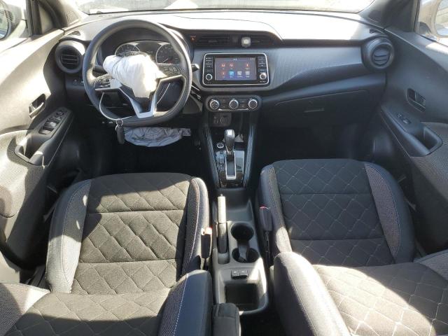 Photo 7 VIN: 3N1CP5CU9JL535906 - NISSAN KICKS S 