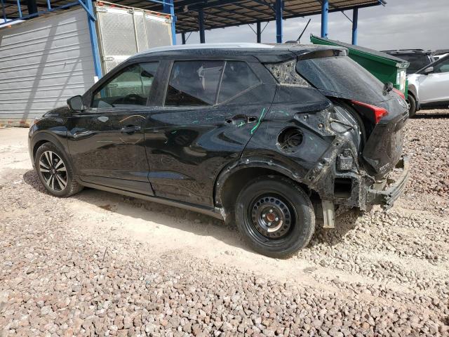 Photo 1 VIN: 3N1CP5CU9JL540006 - NISSAN KICKS S 