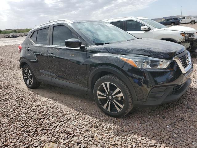 Photo 3 VIN: 3N1CP5CU9JL540006 - NISSAN KICKS S 