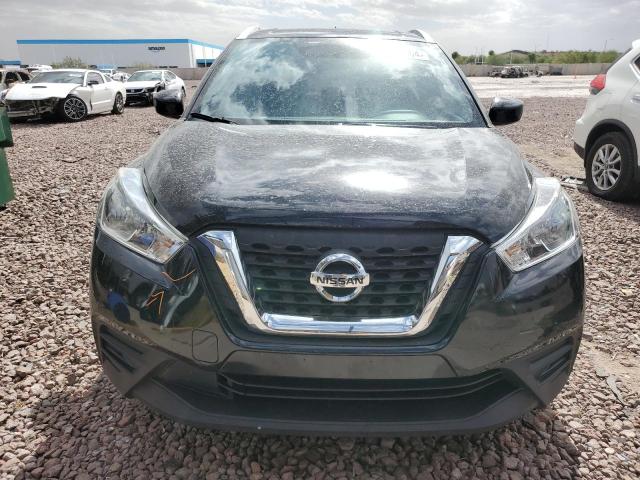 Photo 4 VIN: 3N1CP5CU9JL540006 - NISSAN KICKS S 