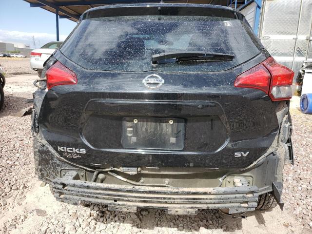 Photo 5 VIN: 3N1CP5CU9JL540006 - NISSAN KICKS S 