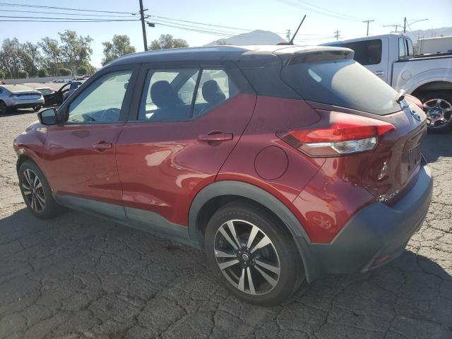 Photo 1 VIN: 3N1CP5CU9JL540183 - NISSAN KICKS S 