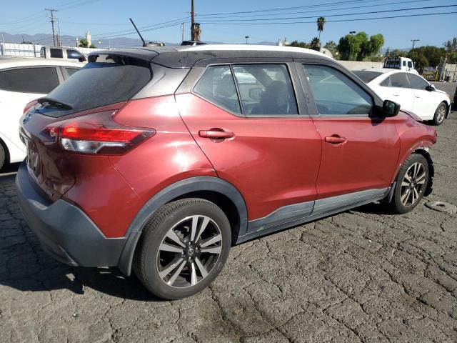 Photo 2 VIN: 3N1CP5CU9JL540183 - NISSAN KICKS S 