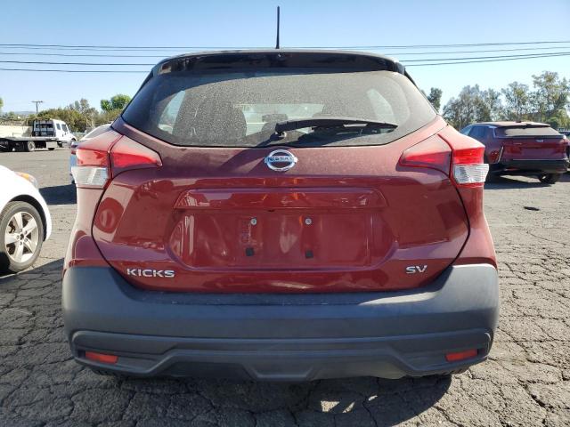 Photo 5 VIN: 3N1CP5CU9JL540183 - NISSAN KICKS S 