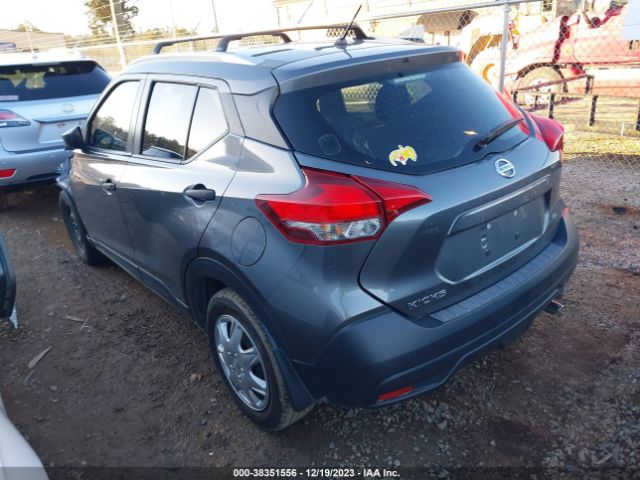 Photo 2 VIN: 3N1CP5CU9JL540345 - NISSAN KICKS 