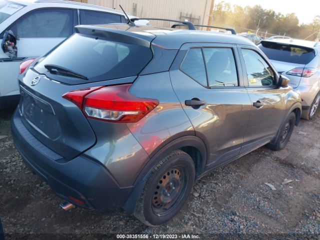 Photo 3 VIN: 3N1CP5CU9JL540345 - NISSAN KICKS 