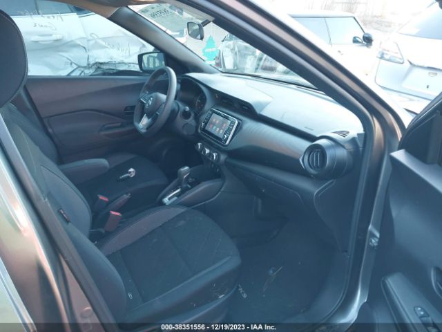 Photo 4 VIN: 3N1CP5CU9JL540345 - NISSAN KICKS 