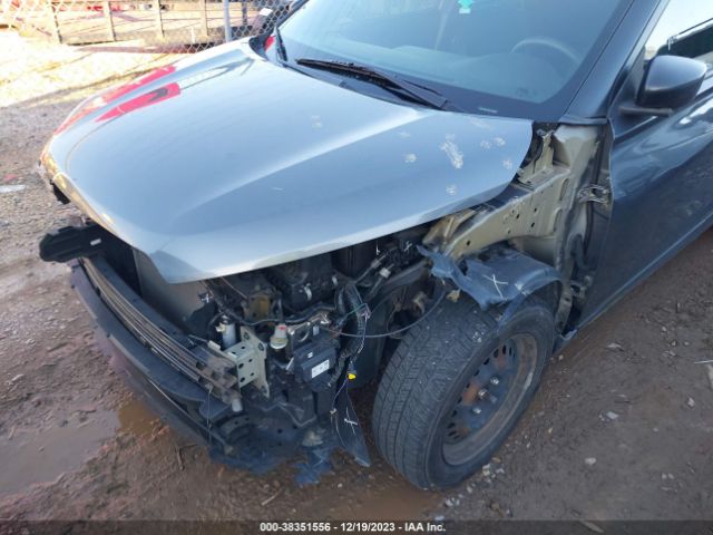 Photo 5 VIN: 3N1CP5CU9JL540345 - NISSAN KICKS 