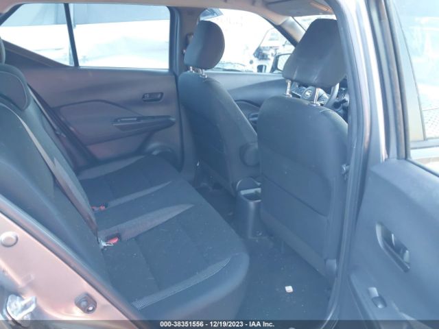 Photo 7 VIN: 3N1CP5CU9JL540345 - NISSAN KICKS 