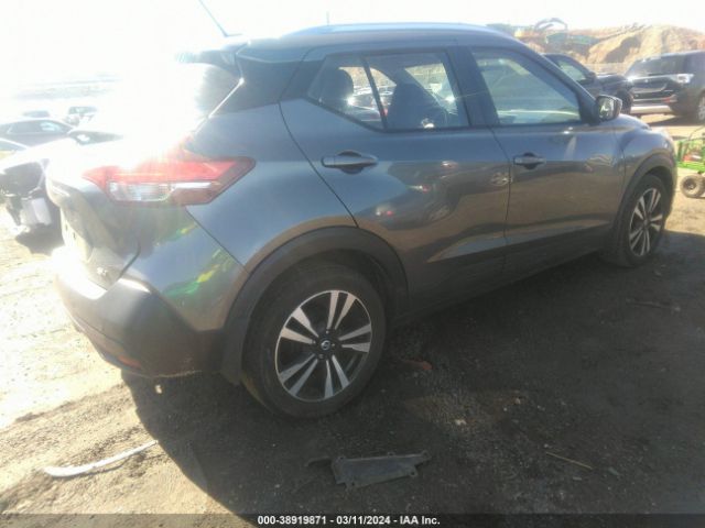 Photo 3 VIN: 3N1CP5CU9JL541561 - NISSAN KICKS 