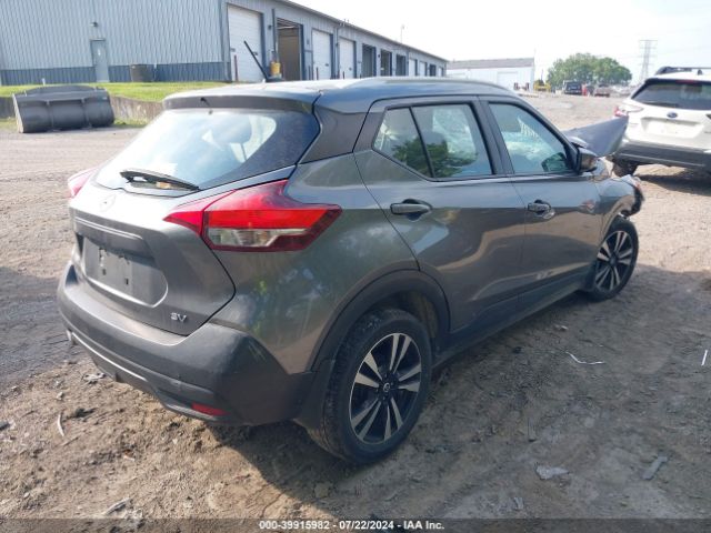 Photo 3 VIN: 3N1CP5CU9JL542368 - NISSAN KICKS 