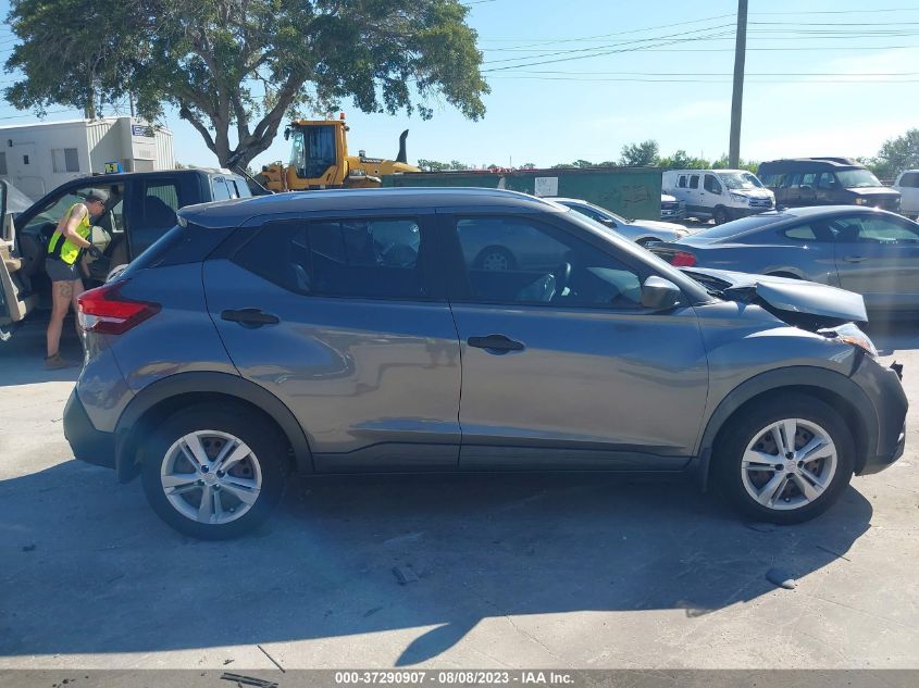 Photo 12 VIN: 3N1CP5CU9JL543794 - NISSAN KICKS 