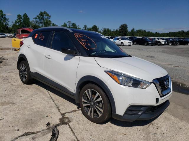 Photo 3 VIN: 3N1CP5CU9JL544010 - NISSAN KICKS 