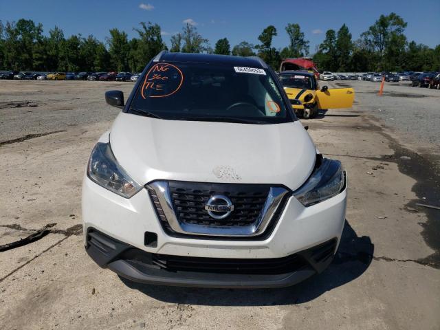 Photo 4 VIN: 3N1CP5CU9JL544010 - NISSAN KICKS 