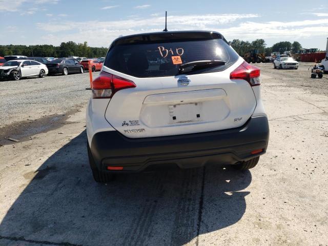 Photo 5 VIN: 3N1CP5CU9JL544010 - NISSAN KICKS 