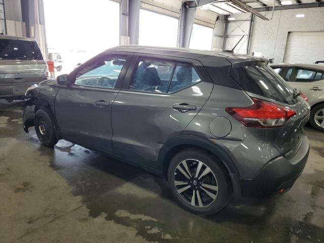 Photo 1 VIN: 3N1CP5CU9JL544556 - NISSAN KICKS S 