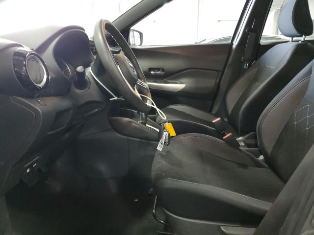 Photo 6 VIN: 3N1CP5CU9JL544556 - NISSAN KICKS S 