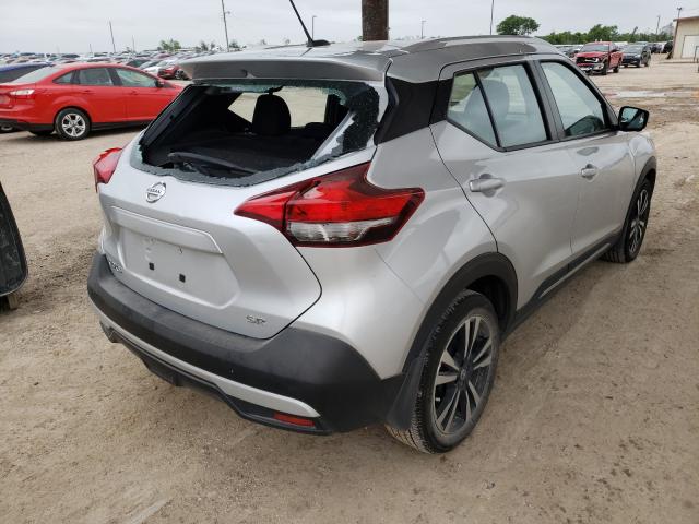 Photo 3 VIN: 3N1CP5CU9JL544671 - NISSAN KICKS S 