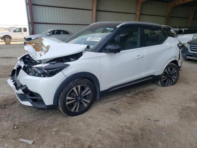 Photo 0 VIN: 3N1CP5CU9JL545268 - NISSAN KICKS 