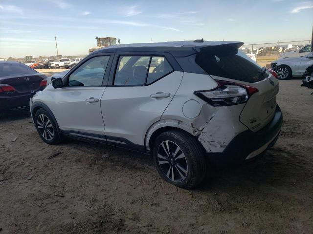 Photo 1 VIN: 3N1CP5CU9JL545268 - NISSAN KICKS 