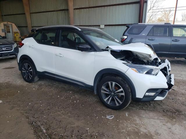 Photo 3 VIN: 3N1CP5CU9JL545268 - NISSAN KICKS 