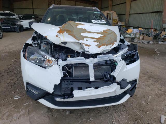 Photo 4 VIN: 3N1CP5CU9JL545268 - NISSAN KICKS 