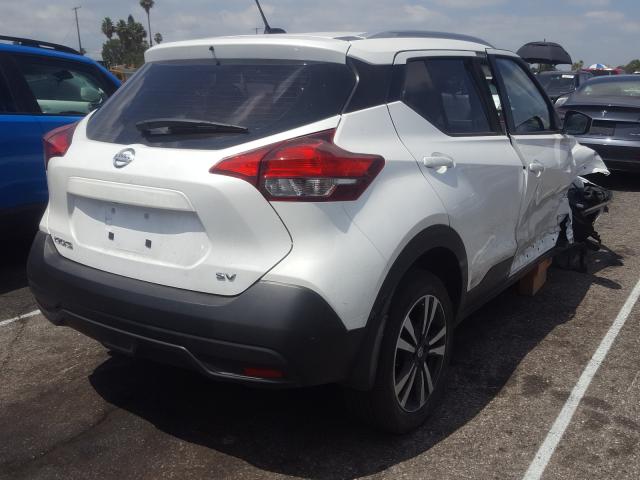 Photo 3 VIN: 3N1CP5CU9JL546341 - NISSAN KICKS S 