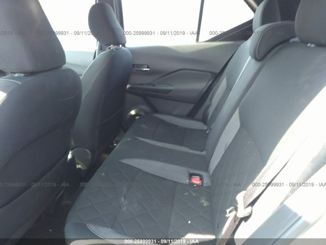 Photo 7 VIN: 3N1CP5CU9KL470735 - NISSAN KICKS 