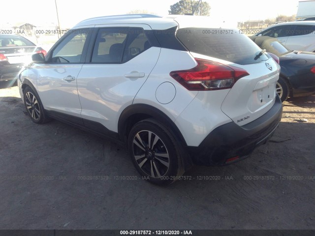 Photo 2 VIN: 3N1CP5CU9KL471755 - NISSAN KICKS 