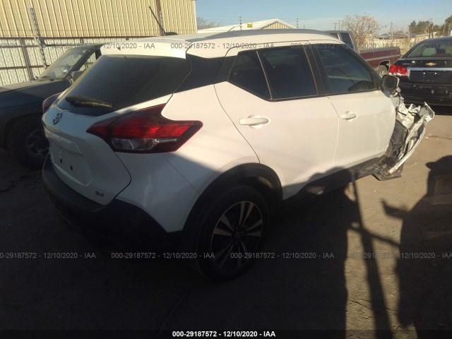 Photo 3 VIN: 3N1CP5CU9KL471755 - NISSAN KICKS 